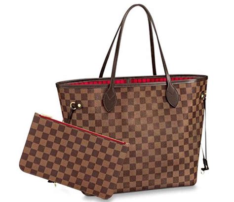 louis vuitton cosmetic bag damier|Louis Vuitton checkered tote bag.